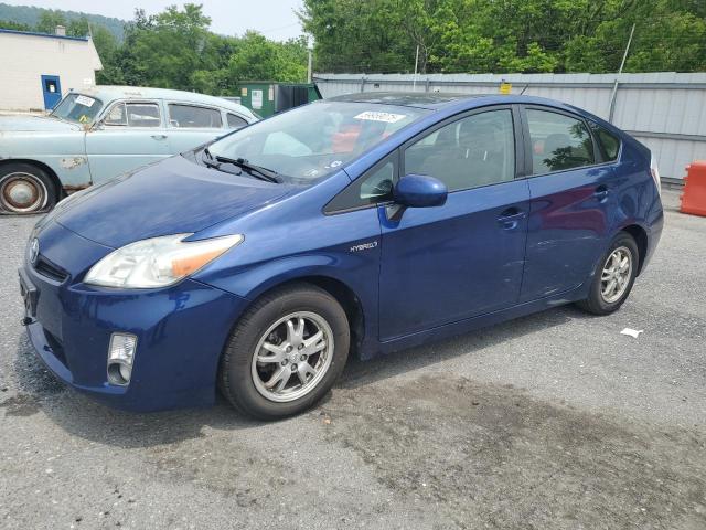 Vin: jtdkn3du4b0309935, lot: 59959075, toyota prius 2011 img_1