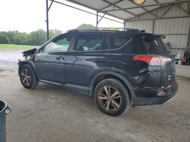 Vin: 2t3rfrev9jw733854, lot: 60724085, toyota rav4 adventure 20182