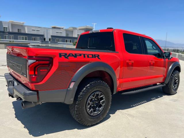 Vin: 1ftfw1rg0nfb30234, lot: 63148705, ford f150 raptor 20224