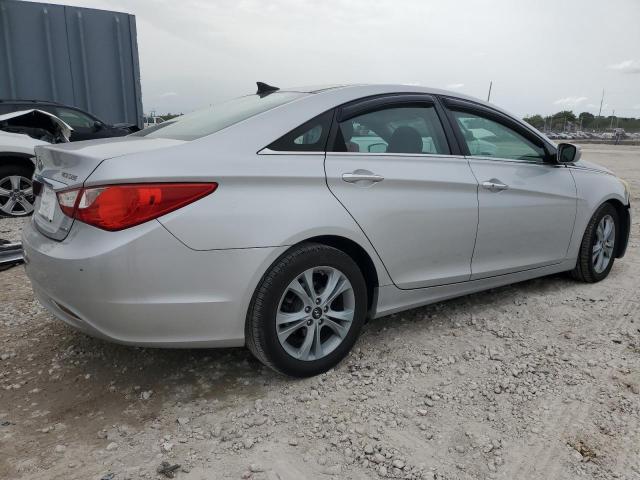 Vin: 5npec4ac8dh652886, lot: 59653755, hyundai sonata se 20133