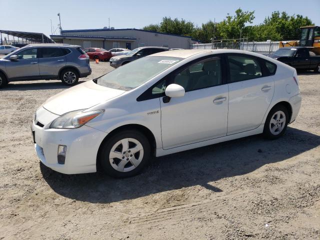 Vin: jtdkn3du4b0316030, lot: 59399515, toyota prius 2011 img_1