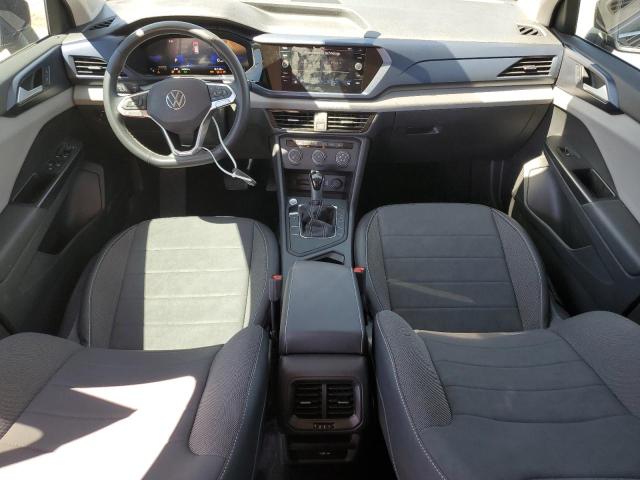 2022 VOLKSWAGEN TAOS SE 3VVRX7B20NM008812