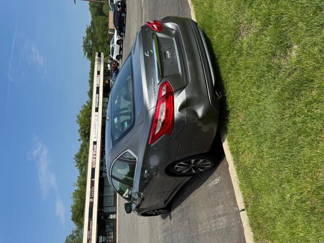 Vin: 1n4al3ap8gc133015, lot: 61108695, nissan altima 2.5 20163