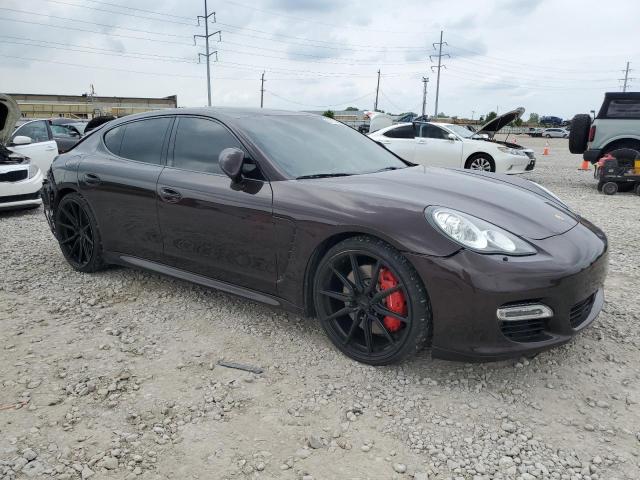Vin: wp0ac2a76dl090200, lot: 61131485, porsche panamera turbo 20134
