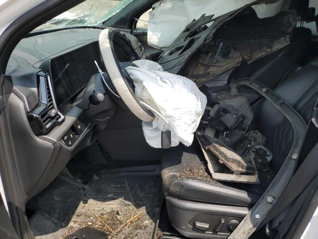 2023 KIA SPORTAGE X 5XYK6CAF1PG136766