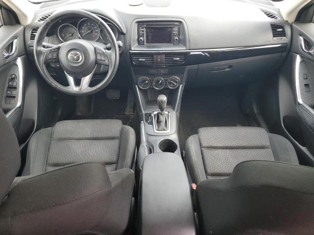 2015 MAZDA CX-5 TOURI JM3KE4CY9F0454198