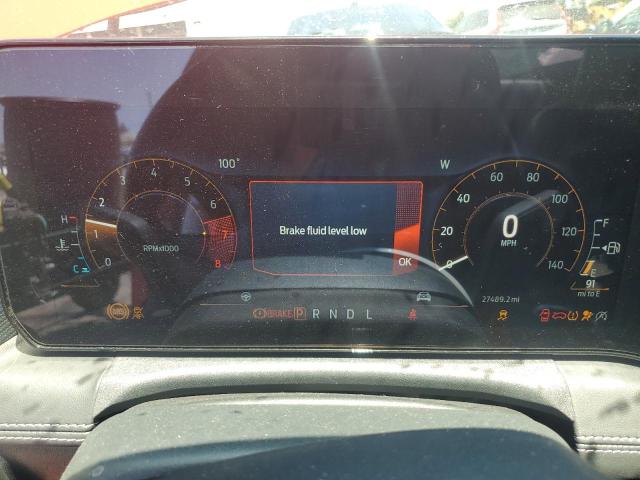2024 FORD MUSTANG - 1FA6P8TH5R5133459