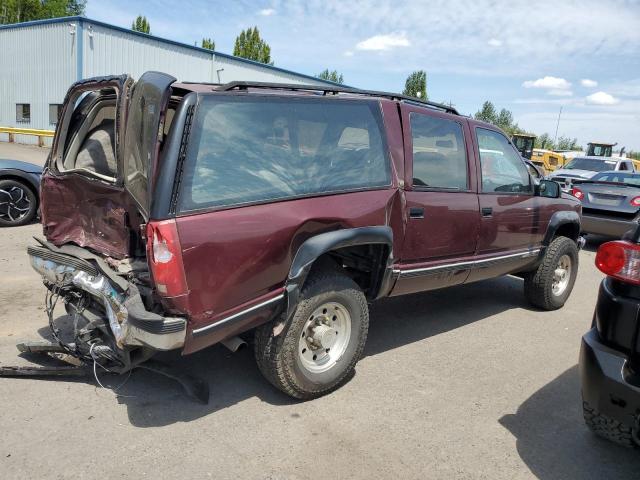 Vin: 1gngk26n7nj315068, lot: 61382035, chevrolet suburban k2500 19923