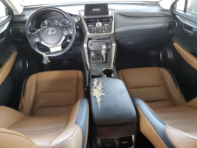 2015 LEXUS NX 200T JTJYARBZ9F2005398