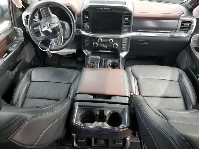 2023 FORD F150 SUPER - 1FTFW1E81PKE92226