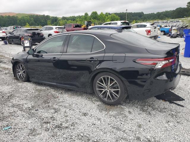 Vin: 4t1f11ak7pu117912, lot: 60525715, toyota camry xle 20232
