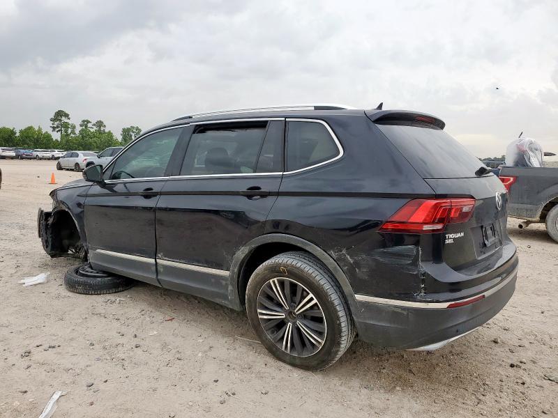 2019 VOLKSWAGEN TIGUAN SE 3VV3B7AX6KM153253