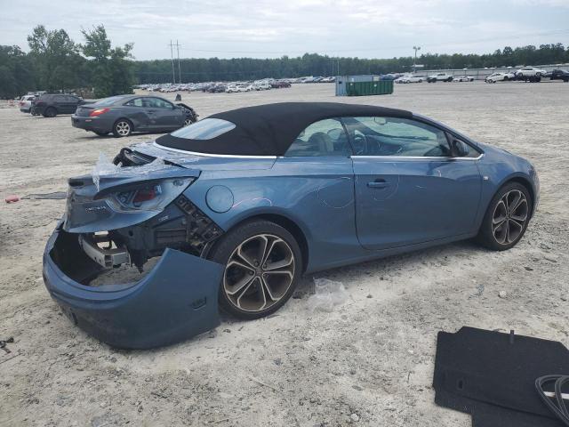 Vin: w04wt3n58gg044976, lot: 61528785, buick cascada premium 20163