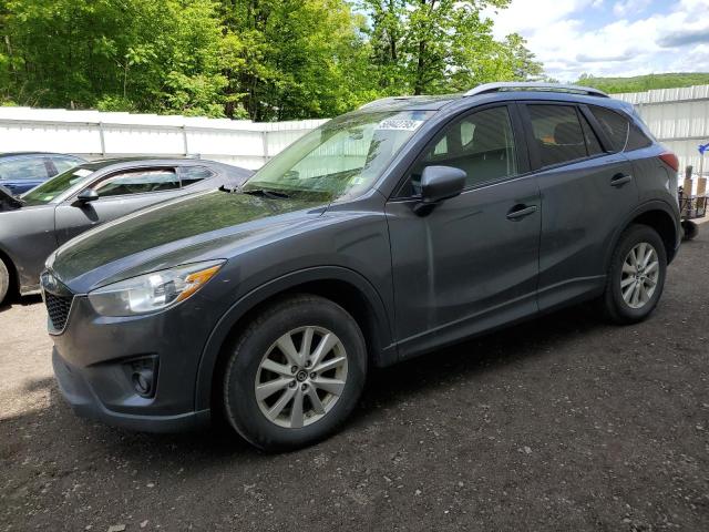 Vin: jm3ke4cy9e0349479, lot: 58942795, mazda cx-5 touring 2014 img_1