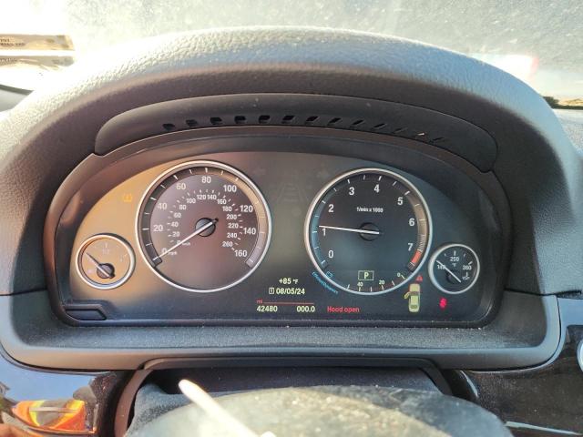 2016 BMW 528 XI WBA5A7C55GG643705