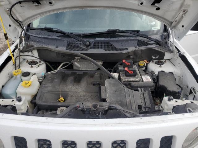 2016 JEEP PATRIOT LA - 1C4NJRFB4GD534668