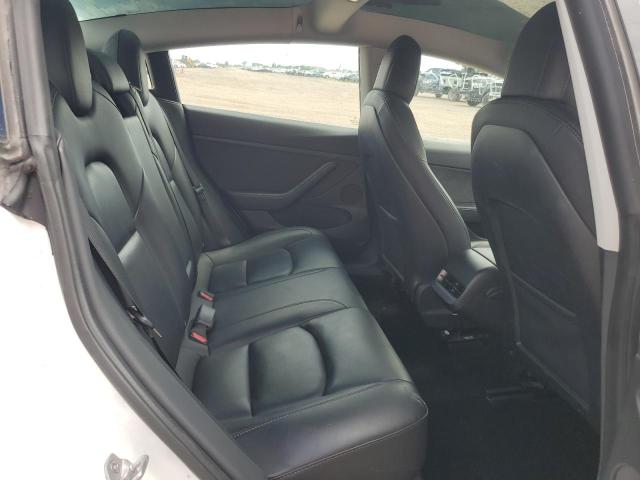 2022 TESLA MODEL 3 - 5YJ3E1EA6NF346164