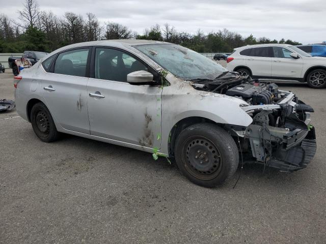 Vin: 3n1ab7ap7ey246143, lot: 59279965, nissan sentra s 20144
