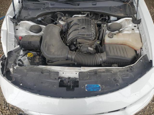 2023 DODGE CHARGER SX 2C3CDXBG4PH653543