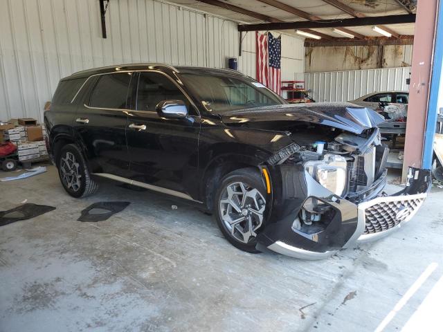 Vin: km8r74he1mu270312, lot: 62790605, hyundai palisade calligraphy 20214