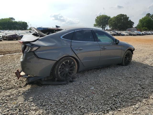 Vin: 5npej4j28lh025505, lot: 59613465, hyundai sonata sel plus 20203