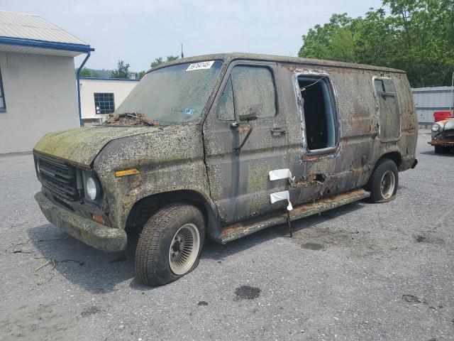 Global Auto Auctions: 1981 FORD UK