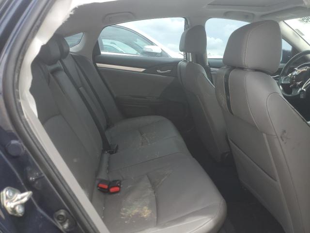 2016 HONDA CIVIC EXL 19XFC1F78GE025175