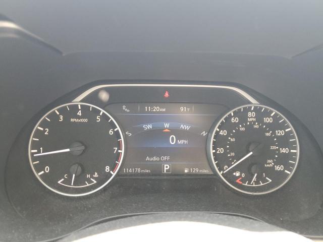 2017 NISSAN MAXIMA 3.5 1N4AA6AP0HC429591
