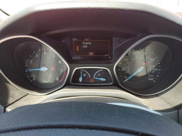 2015 FORD FOCUS SE 1FADP3FE5FL360539