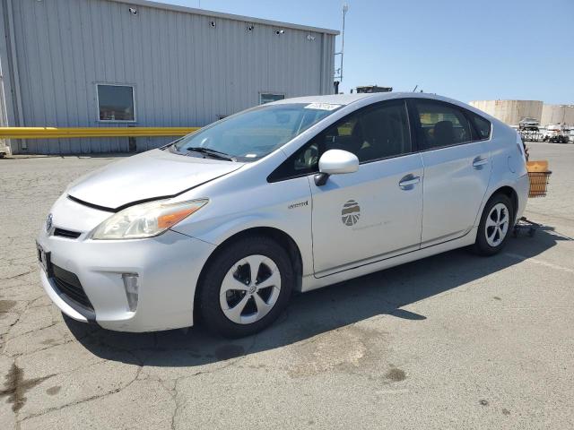 Vin: jtdkn3du0c5444124, lot: 61093155, toyota prius 2012 img_1