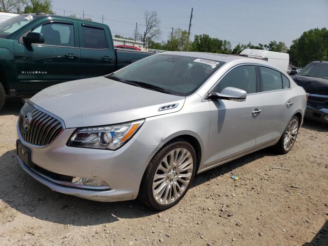 Vin: 1g4gf5g34ef194588, lot: 58998835, buick lacrosse touring 2014 img_1