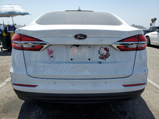 2020 FORD FUSION SEL 3FA6P0MUXLR139341
