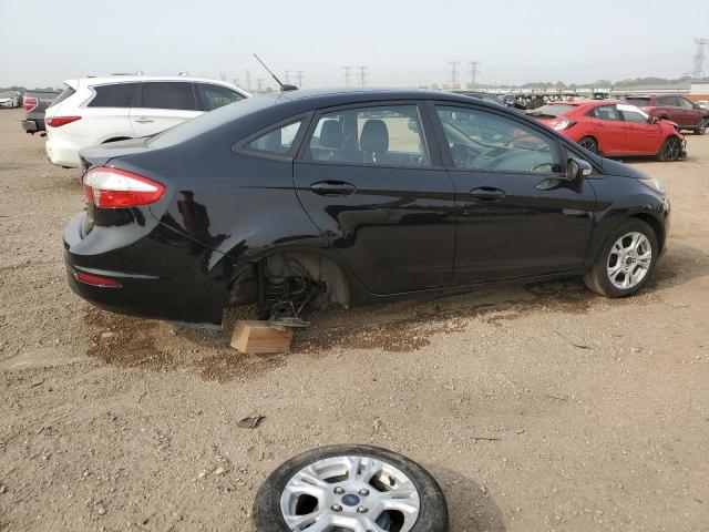 Vin: 3fadp4bj4gm146778, lot: 58535235, ford fiesta se 20163
