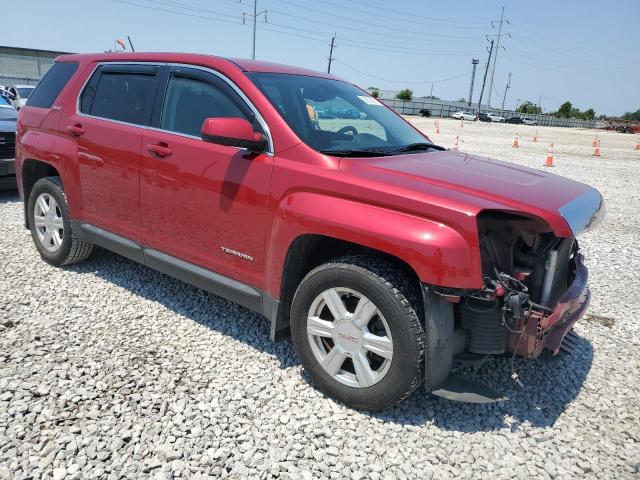 Vin: 2gkalmek3f6324139, lot: 60019885, gmc terrain sle 20154
