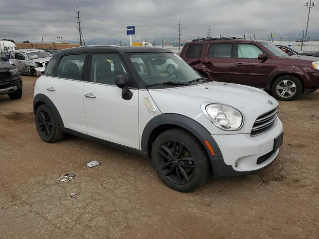 Vin: wmwzb3c58fwr45999, lot: 62230525, mini cooper countryman 20154
