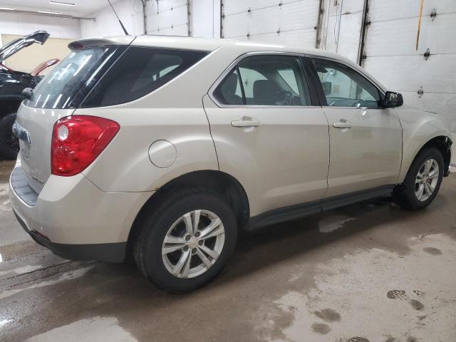 Vin: 2cnflcec0b6280739, lot: 60401685, chevrolet equinox ls 20113