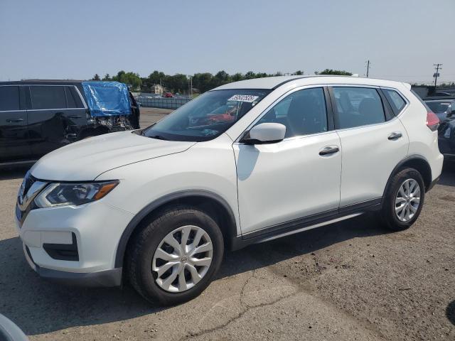Vin: knmat2mv5hp562508, lot: 59532535, nissan rogue s 2017 img_1