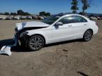 2016 MERCEDES-BENZ C 300 4MAT - 55SWF4KB7GU097268