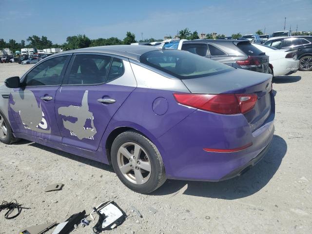 Vin: 5xxgm4a71fg453489, lot: 61772365, kia optima lx 20152