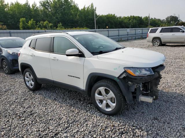 Vin: 3c4njdbb7jt256777, lot: 60074515, jeep compass latitude 20184