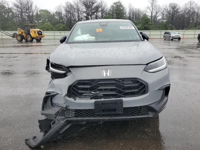 2025 HONDA HR-V SPORT 3CZRZ2H59SM786335