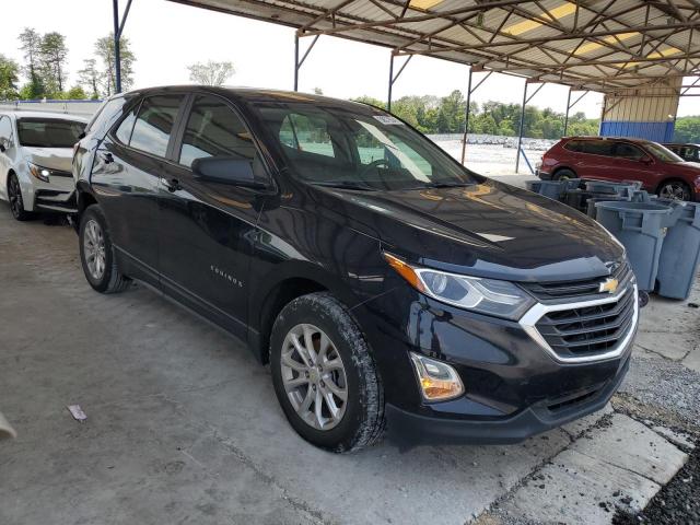 Vin: 3gnaxhev6ms142409, lot: 58578045, chevrolet equinox ls 20214