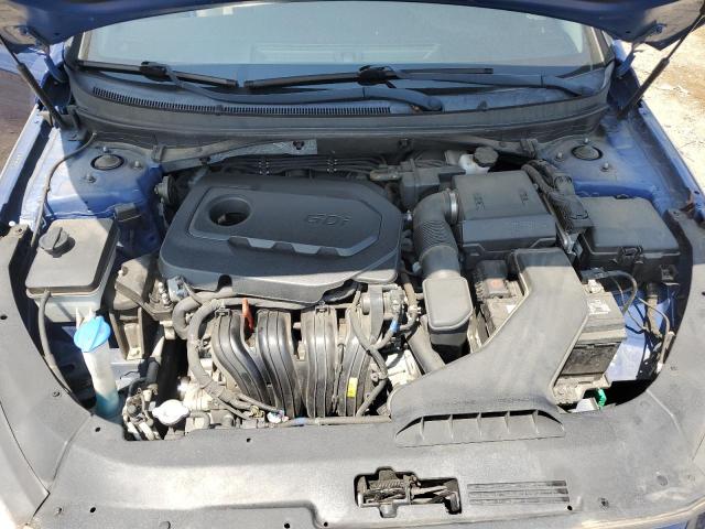 2018 HYUNDAI SONATA SPO 5NPE34AF5JH643231