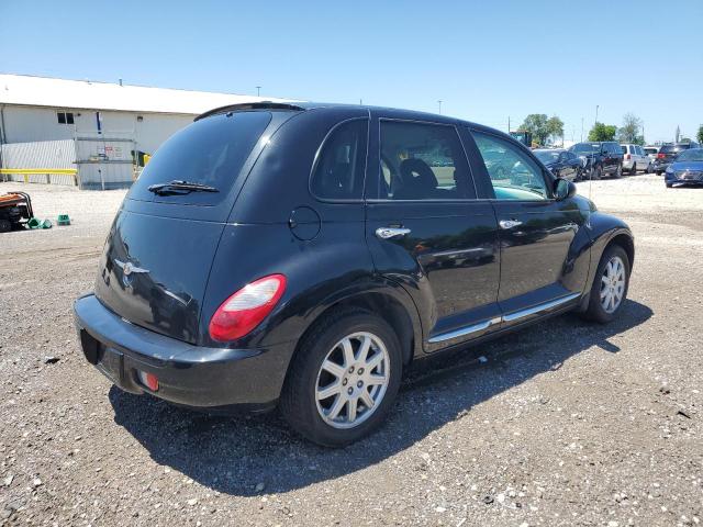 Vin: 3a4gy5f95at199636, lot: 62701925, chrysler pt cruiser 20103