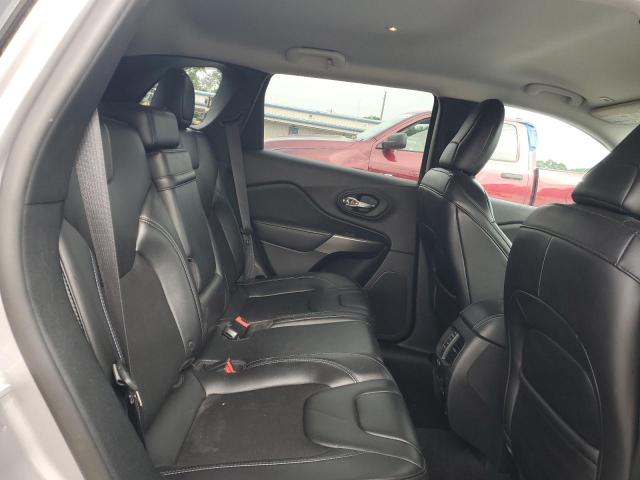 2019 JEEP CHEROKEE L - 1C4PJMLB2KD260704