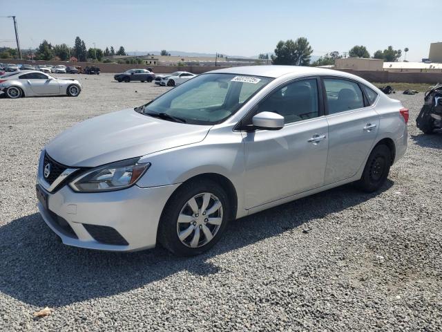 Vin: 3n1ab7ap7jy298429, lot: 60372725, nissan sentra s 2018 img_1
