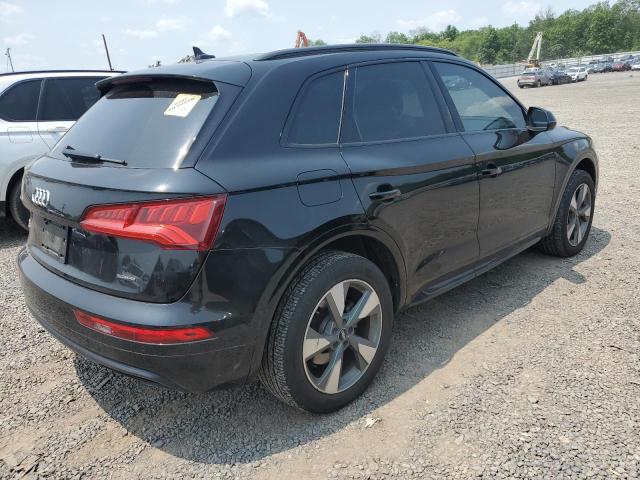 2020 AUDI Q5 PREMIUM WA1ANAFY8L2113769