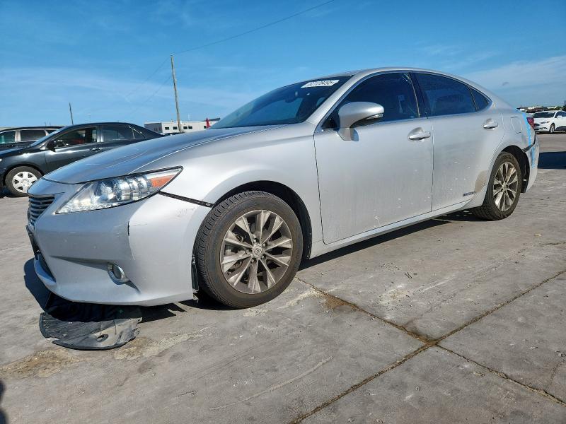 LEXUS ES 300H