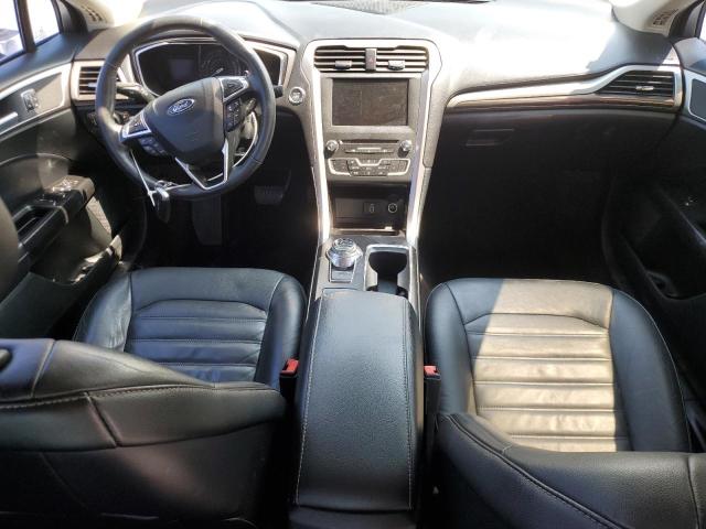2017 FORD FUSION SE 3FA6P0HD3HR365559