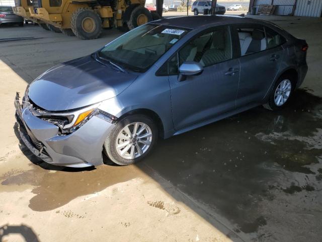 Vin: jtdbcmfe9r3059408, lot: 59991155, toyota corolla le 2024 img_1